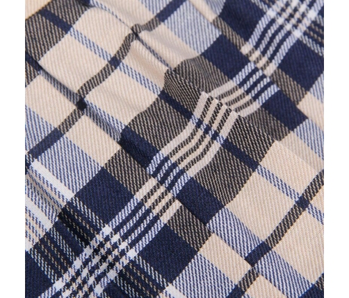 SUBBLIME - SEXY SCHOOLGIRL COSTUME TOP AND SKIRT L/XL