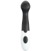 PRETTY LOVE - CHARLES VIBRADOR PUNTO G 30 MODOS NEGRO