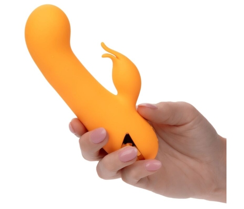 CALEXOTICS - MONTECITO MUSE VIBRATOR RABBIT ORANGE BY CALIFORNIA DREAMING