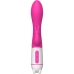 ARMONY - HAPPY VIBRATOR & STIMULATOR RABBIT ROSE