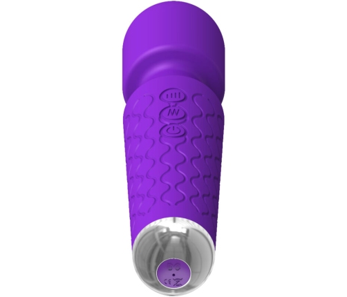 ARMONY - VIOLET MASSAGER & VIBRATOR