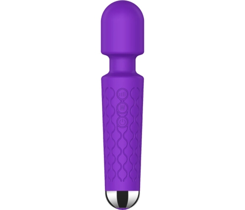 ARMONY - VIOLET MASSAGER & VIBRATOR