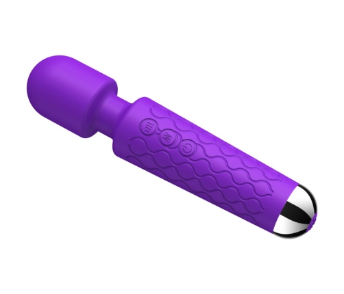 ARMONY - VIOLET MASSAGER & VIBRATOR