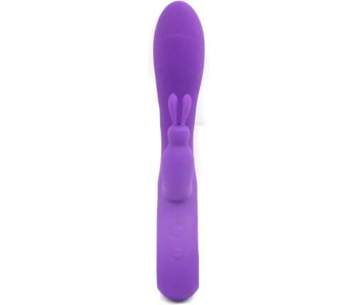 ARMONY - BELLA VIOLET RABBIT PULL RING VIBRATOR
