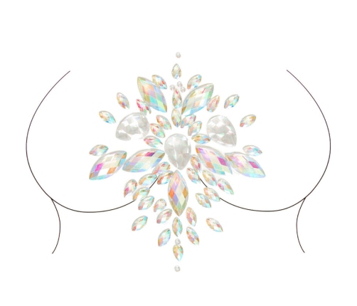 LEG AVENUE - CELESTIAL ADHESIVE BODY JEWEL