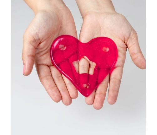 SECRET PLAY - STRAWBERRY GUMMY THONG