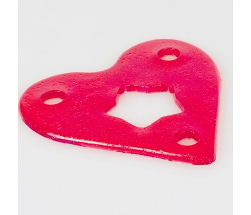 SECRET PLAY - STRAWBERRY GUMMY THONG