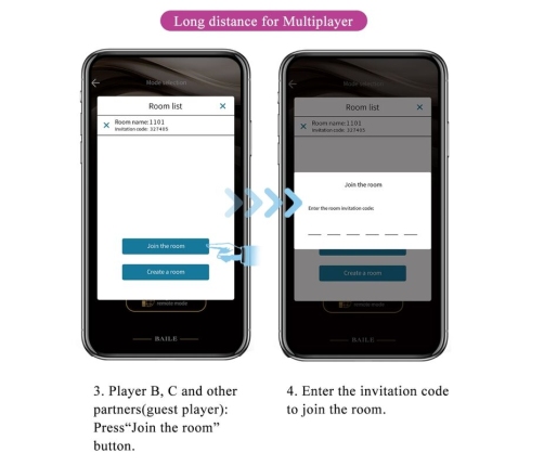 PRETTY LOVE - HECTOR VIBRADOR ELECTROSHOCK APP GRATUITA VIOLETA