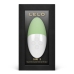LELO - SIRI 3 CLITORIS MASSAGER PISTACHIO CREAM