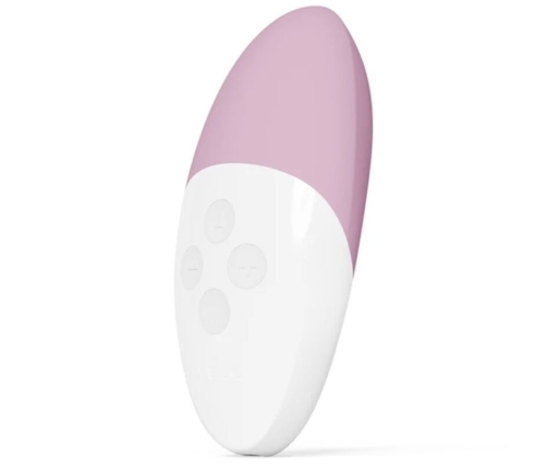 LELO - SIRI 3 CLITORIS MASSAGER SOFT PINK