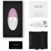 LELO - SIRI 3 CLITORIS MASSAGER SOFT PINK