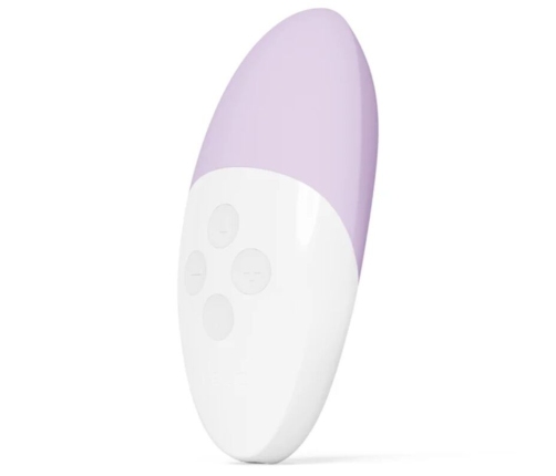 LELO - SIRI 3 CLITORIS MASSAGER CALM LAVENDER
