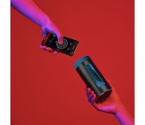 LELO - F1S V3 MALE MASTURBATOR TEAL