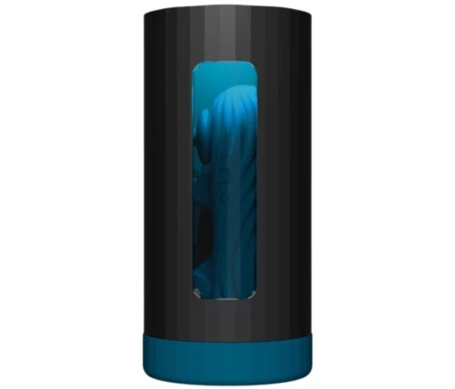 LELO - F1S V3 MALE MASTURBATOR TEAL XL