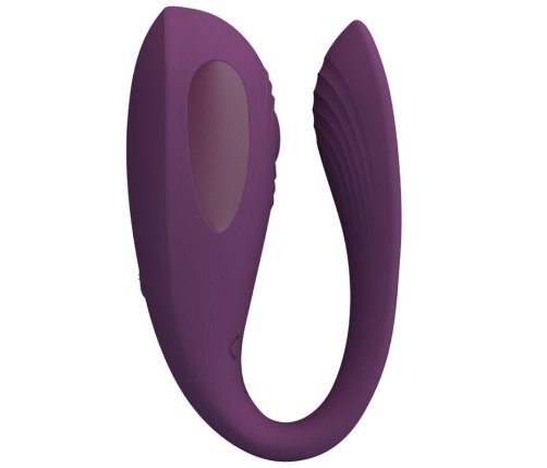 PRETTY LOVE - AARI PURPLE CLITORAL MASSAGER FREE APP