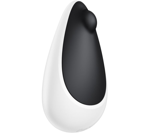 SATISFYER - SPOT ON 3 CLITORIS STIMULATOR BLACK