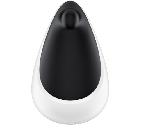SATISFYER - SPOT ON 3 CLITORIS STIMULATOR BLACK
