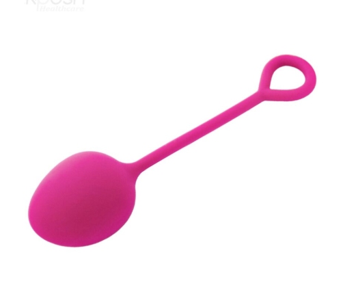 ARMONY - ANABIOSIS VAGINAL DUMBBELL 3 LEVELS BURGUNDY