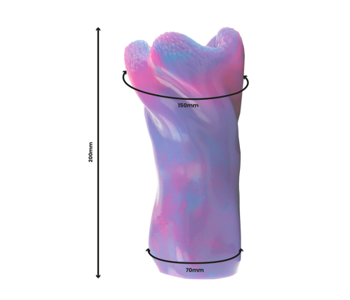 EPIC - THETIS CYCLOPS MALE MASTURBATOR