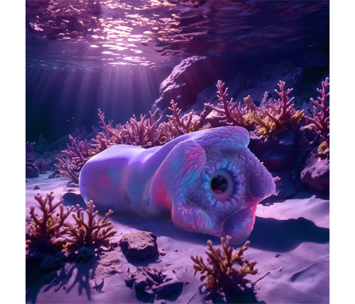 EPIC - THETIS CYCLOPS MALE MASTURBATOR