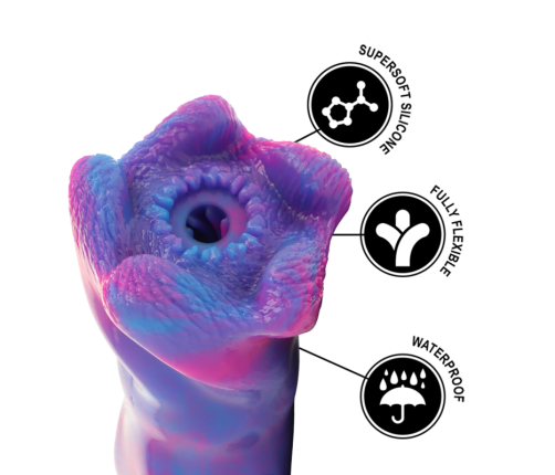 EPIC - THETIS CYCLOPS MALE MASTURBATOR