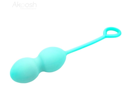 ARMONY - ANABIOSIS VAGINAL DUMBBELL 3 LEVELS GREEN