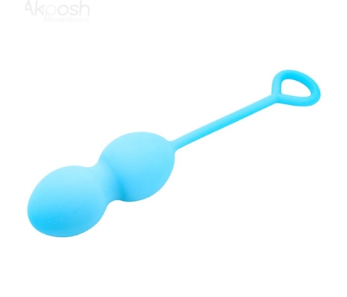 ARMONY - ANABIOSIS VAGINAL DUMBBELL 3 LEVELS BLUE