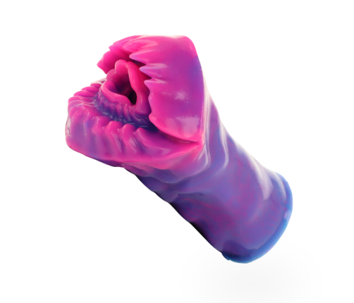 EPIC - ERIS CYCLOPS MALE MASTURBATOR