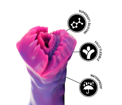 EPIC - ERIS CYCLOPS MALE MASTURBATOR