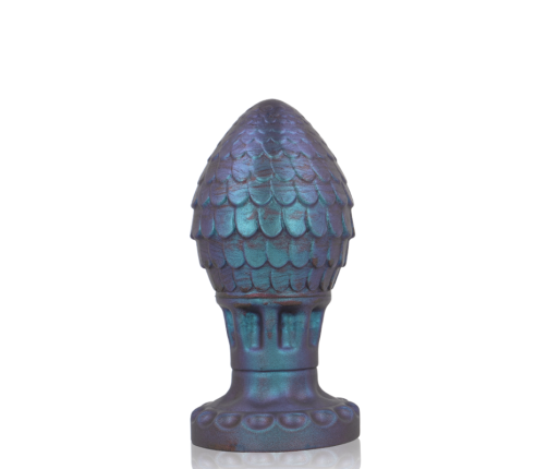 EPIC - VRAKOS DRAGON EGG ANAL PLUG SIZE S