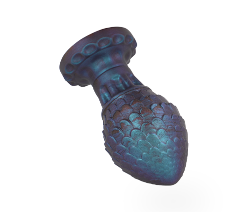 EPIC - VRAKOS DRAGON EGG ANAL PLUG SIZE S