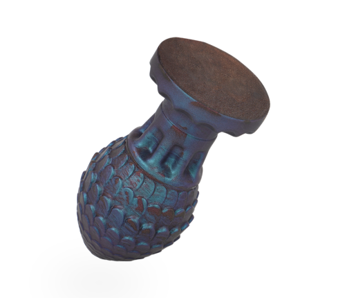 EPIC - VRAKOS DRAGON EGG ANAL PLUG SIZE S