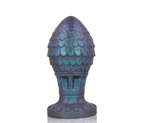 EPIC - VRAKOS DRAGON EGG ANAL PLUG SIZE M