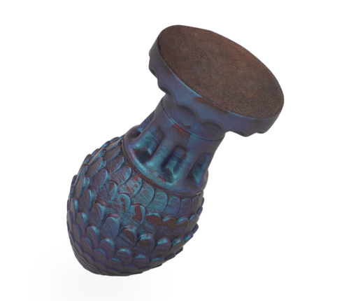 EPIC - VRAKOS DRAGON EGG ANAL PLUG SIZE M