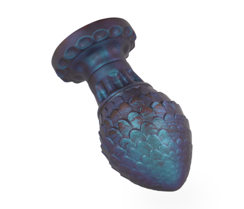 EPIC - VRAKOS DRAGON EGG ANAL PLUG SIZE M