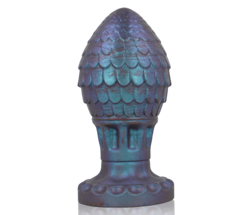 EPIC - VRAKOS DRAGON EGG ANAL PLUG SIZE L