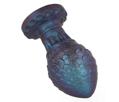 EPIC - VRAKOS DRAGON EGG ANAL PLUG SIZE L