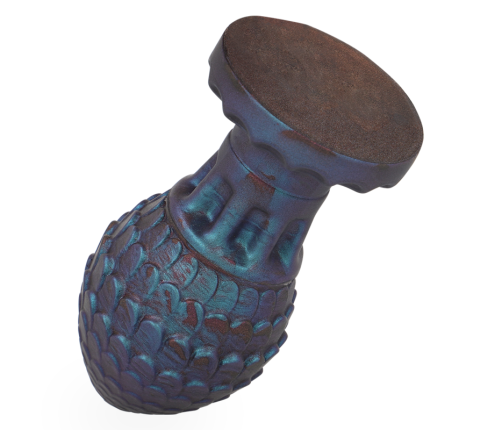 EPIC - VRAKOS DRAGON EGG ANAL PLUG SIZE L