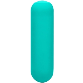 ARMONY - SPLASH HAHA VIBRATOR BULLET SILICONE 10 VIBRATIONS 75 X 19 CM GREEN ARMONY - SPLASH HAHA VIBRATOR BULLET SILICONE 10 VIBRATIONS 75 X 19 CM GREEN