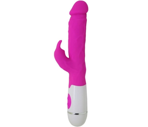 ARMONY - ABRIL VIBRATOR RABBIT 16 SPEEDS PINK