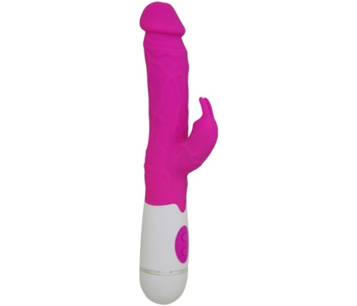 ARMONY - ABRIL VIBRATOR RABBIT 16 SPEEDS PINK