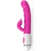 ARMONY - AMIR VIBRATOR MULTIFUNCTION WITH STIMULATING TONGUE 16 SPEEDS PINK