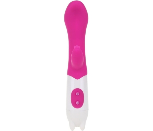 ARMONY - VIBRATOR & STIMULATOR G SPOT 10 SPEEDS PINK