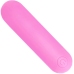ARMONY - SPLASH HEHE VIBRATOR BULLET SILICONE 10 VIBRATIONS 65 X 15 CM PINK