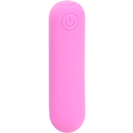 ARMONY - SPLASH HEHE VIBRATOR BULLET SILICONE 10 VIBRATIONS 65 X 15 CM PINK ARMONY - SPLASH HEHE VIBRATOR BULLET SILICONE 10 VIBRATIONS 65 X 15 CM PINK