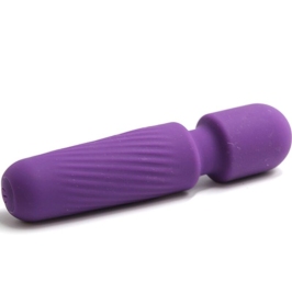 ARMONY - YOUR MAGIC MASSAGER & VIBRATOR RECHARGEABLE 10 VIBRATIONS PURPLE ARMONY - YOUR MAGIC MASSAGER & VIBRATOR RECHARGEABLE 10 VIBRATIONS PURPLE