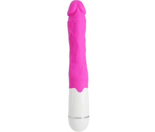 ARMONY - ABRIL VIBRATOR RABBIT 16 SPEEDS PINK