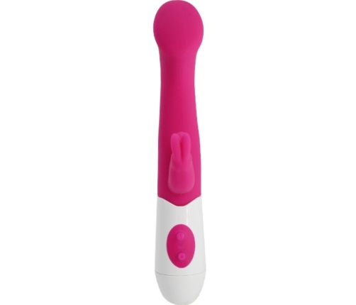 ARMONY - RABBIT VIBRATOR & STIMULATOR G SPOT 10 SPEEDS PINK