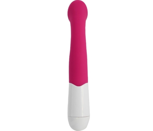 ARMONY - RABBIT VIBRATOR & STIMULATOR G SPOT 10 SPEEDS PINK