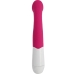 ARMONY - RABBIT VIBRATOR & STIMULATOR G SPOT 10 SPEEDS PINK